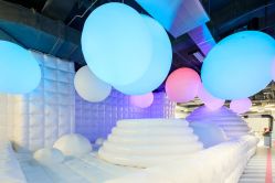 -marspace马斯派超级运动公园(正弘汇店)