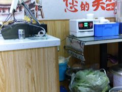 -渝之汇牛肉豌杂面