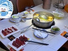 -喜牛回家·潮汕牛肉火锅(体育西路店)