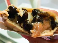 -台湾味正点车轮饼可丽饼(南禅寺店)