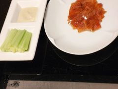 -上海苏宁宝丽嘉酒店·嘉府壹号中餐厅