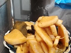 -堂宴·老厦门私房菜(1988仙岳总店)