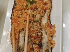 -勇利赵家烤肉坊(含光路店)