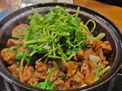 -重庆鸡公煲·青锅花椒鱼(牡丹江路店)