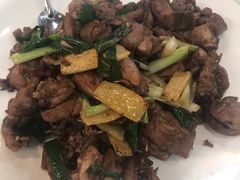 -蒲园食堂(中山大学广州校区南校园店)