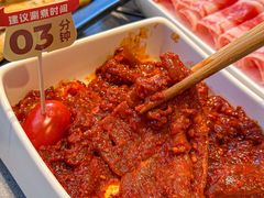 -海底捞火锅(逸仙路店)