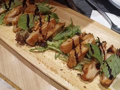 -百特喜·意大利餐厅(八佰伴镇江店)