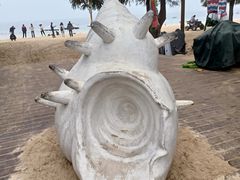 -石螺口海滩