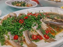 -东营蓝海御华大饭店渔歌舫(潍河路店)