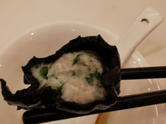 墨鱼水饺-金春禧(世茂国际广场店)
