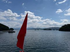 -千岛湖东南湖区
