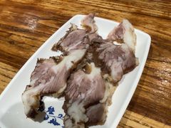 牛肉-思泊湖牛肉面(兰州总店)