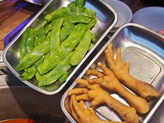 -山河屯铁锅炖·非遗铁锅炖(华强北店)