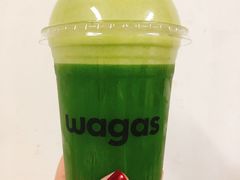 -Wagas沃歌斯(大学路店)