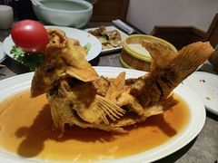 -闫府私房菜·老字号(恒隆店)