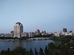 图书馆-江南大学(蠡湖校区)
