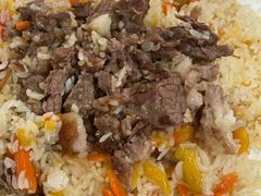 -吾斯曼珍珠抓饭王
