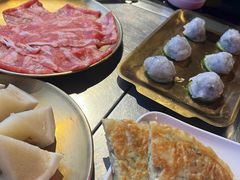 -亚龙湾红树林度假酒店-韩轩韩餐厅