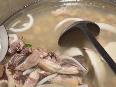 -三个椰子·现砍椰子鸡(金源CBD店)