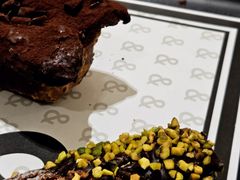 -B&C黄油与面包·THE GARDEN BAKERY概念店(世纪汇店)