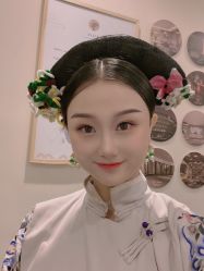 -盘子女人坊古装写真摄影(天津总店)