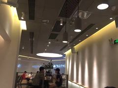 -喜茶(东莞汇一城店)