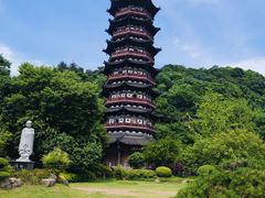 -牛首山文化旅游区