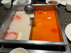 -皇城老妈·大连海鲜火锅(港湾店)