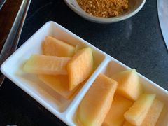 -冯排骨涮烤火锅(华商国际城店)