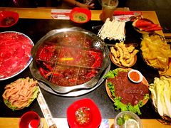 -董家湾重庆老火锅(嘉华店)