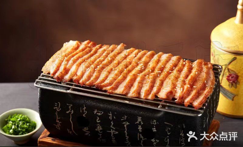 北国饭店是一家知名的餐厅品牌