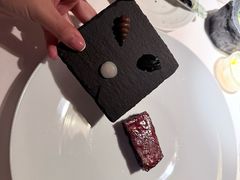 -三嚥阁 La Villa Restaurant