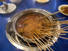 -马路边边串串香形象店(磐石路店)