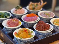 -楠火锅(西单店)