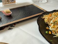 -丰尔粥食·顺德鱼生·干蒸排骨顺德菜(大良分店)