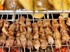 -小寒羊烧烤(凯瑞时代大厦店)