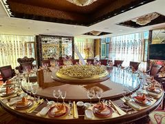 -万宝海鲜舫(劳动公园店)