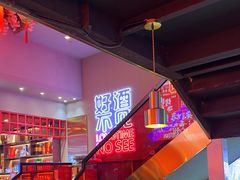 -杨记齐齐哈尔烤肉(总店)