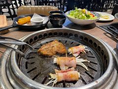 -火炉火自助餐(悠唐购物中心店)