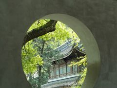 -惠山古镇·寄畅园