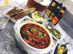 -优布劳精酿酒馆(荷花路店)