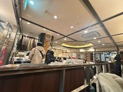 -矢场猪(名古屋站名铁店)