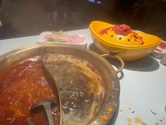 -小龙坎火锅(总店)