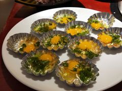 -蜀滋香鲜鱼火锅(黄金路店)