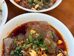 -发财凉粉(公园中路店)