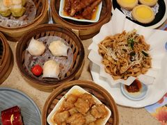 -点都德(大茶楼店)