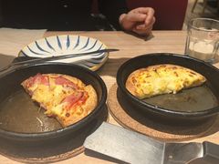 -必胜客(北苑路店)