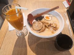 -味千拉面(芝罘区万达店)