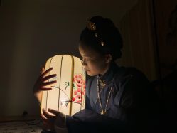 -陈攻馆·汉服
