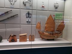 -上海中国航海博物馆